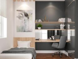 Bedroom Decorating Ideas With Ikea Furniture