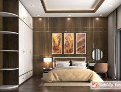 India Bedroom Design