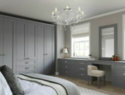 Beautiful Bedroom Design For Small Spaces